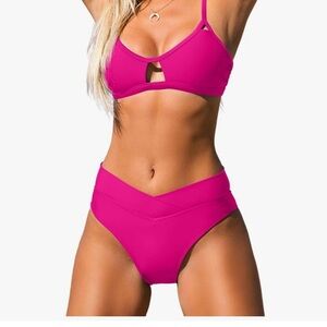 NWT cupshe swimsuit